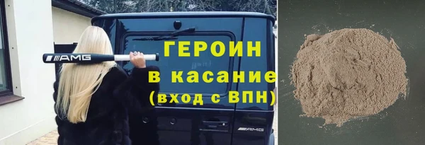 хмурый Алексин